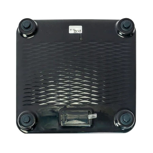 Cantar corporal, afisaj electronic, oprire automata, capacitatea maxima de cantarire 150kg, argintiu