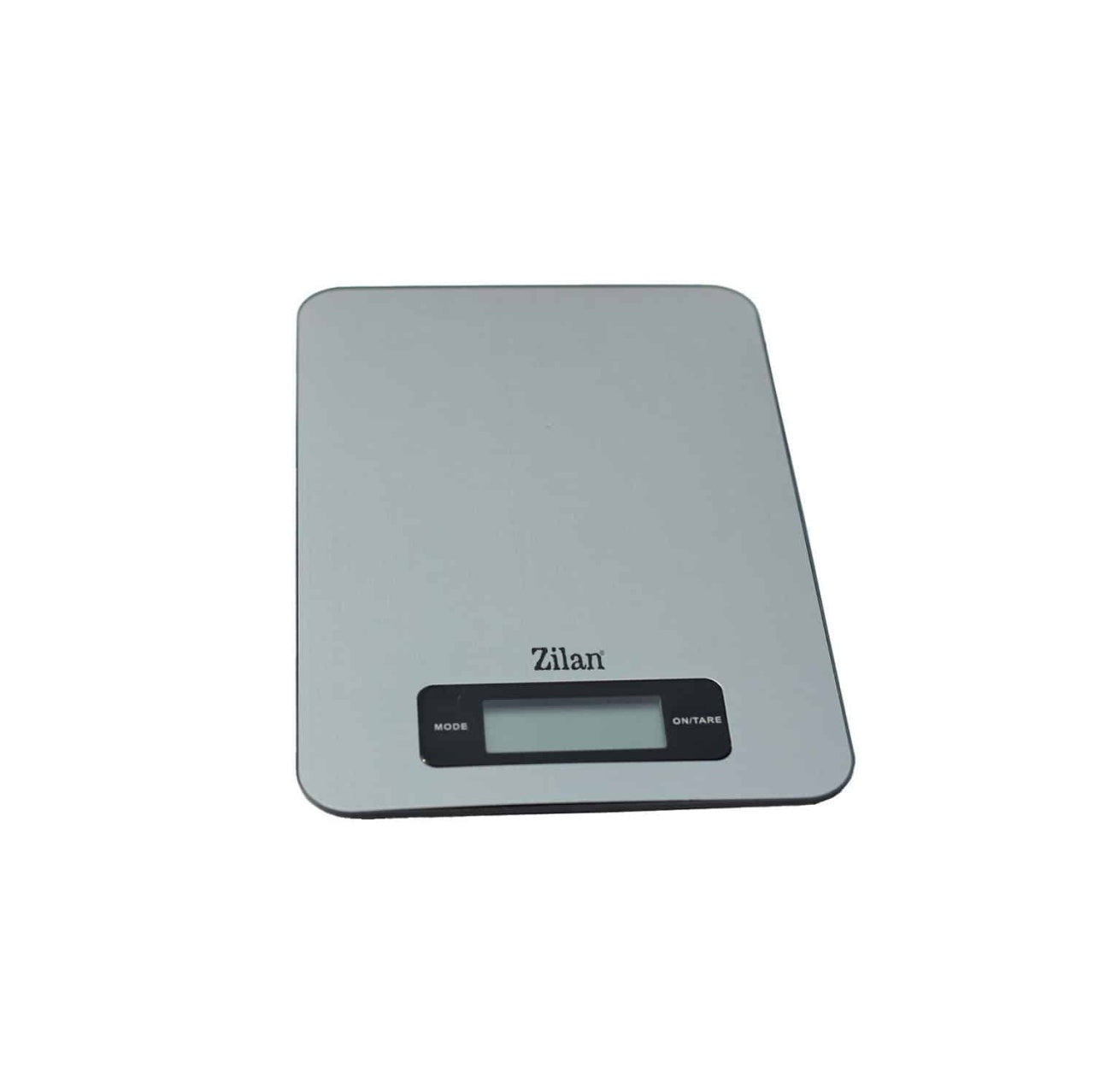 Cantar de bucatarie digital inox cu ecran LED, capacitate 5 kg, precizie 1 g