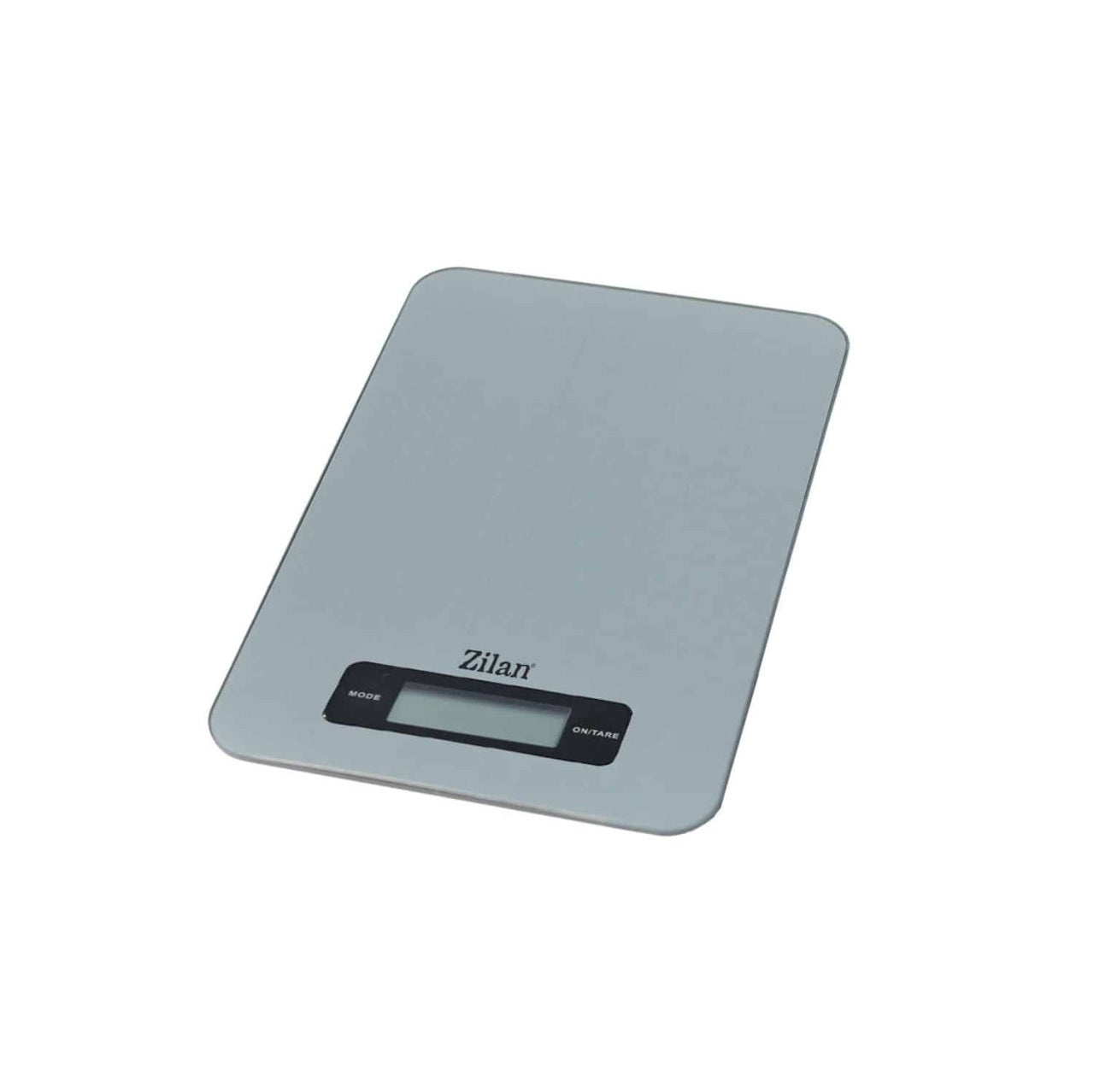 Cantar de bucatarie digital inox cu ecran LED, capacitate 5 kg, precizie 1 g