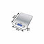 Cantar de bucatarie digital inox, ecran LED, capacitate 5 kg, oprire automata