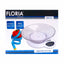 Cantar de bucatarie electronic, alb, capacitate 3kg, precizie 1g