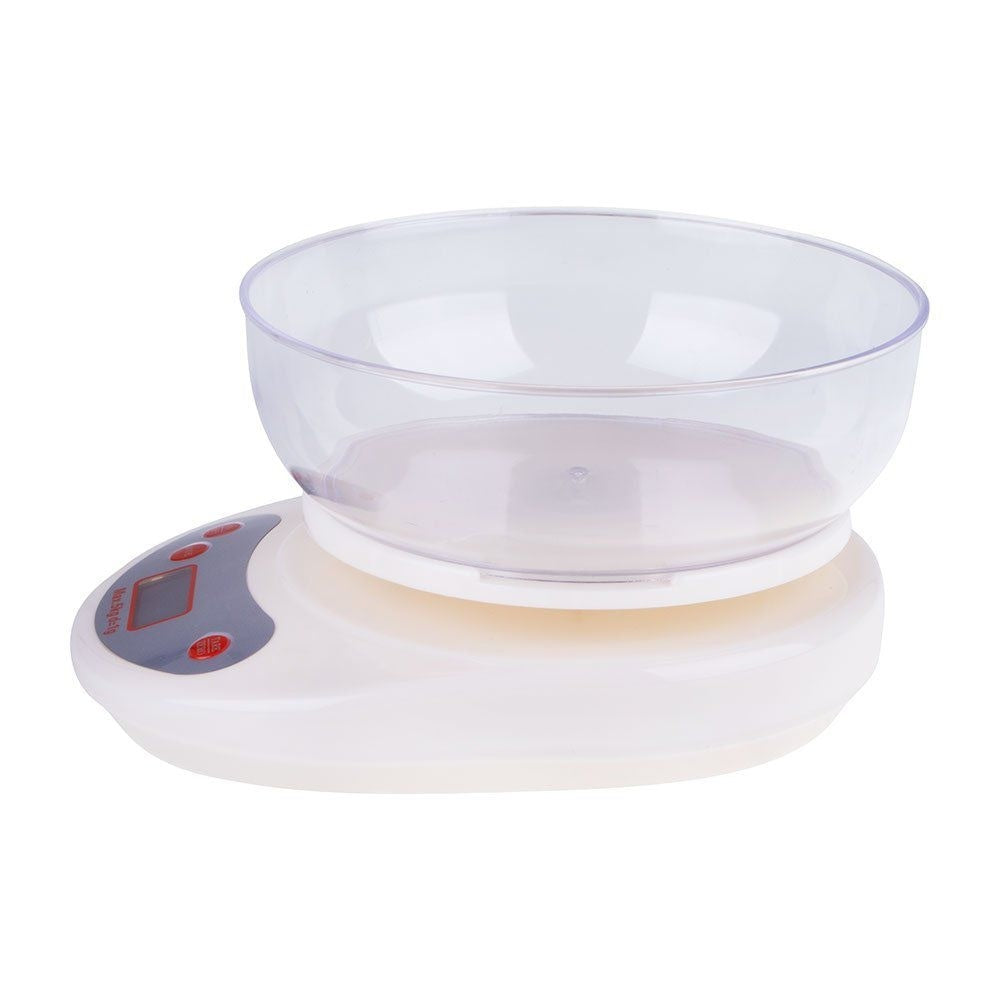 Cantar de bucatarie FOXMAG24, electronic, 5kg