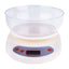 Cantar de bucatarie FOXMAG24, electronic, 5kg