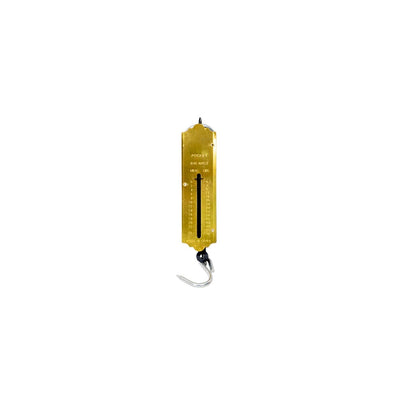 Cantar de mana metalic, capacitate 25kg, lungime 24cm