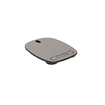 Cantar digital de bucatarie, capacitate 5kg, precizie 1g, baterii incluse