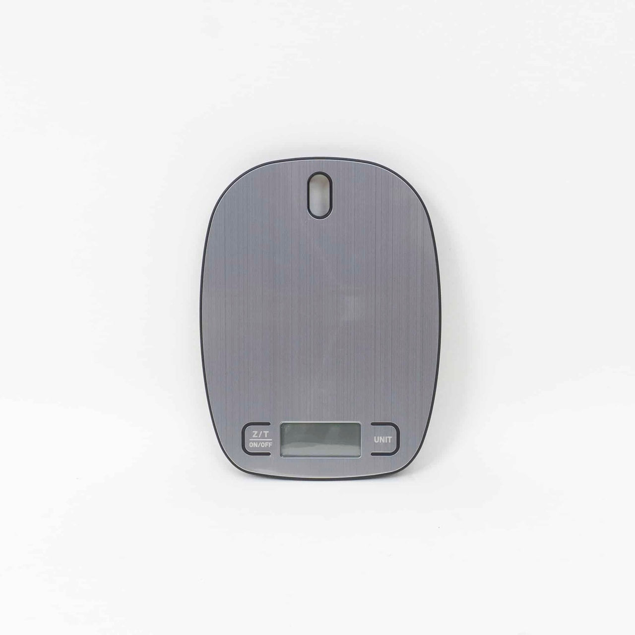 Cantar digital de bucatarie, capacitate 5kg, precizie 1g, baterii incluse