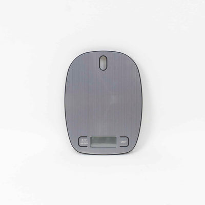 Cantar digital de bucatarie, capacitate 5kg, precizie 1g, baterii incluse