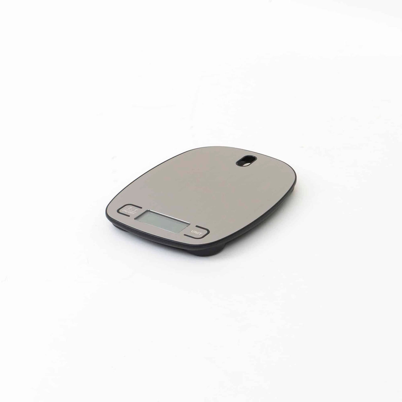 Cantar digital de bucatarie, capacitate 5kg, precizie 1g, baterii incluse
