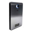 Cantar digital de bucatarie din inox, capacitate pana la 5 kg, display LCD