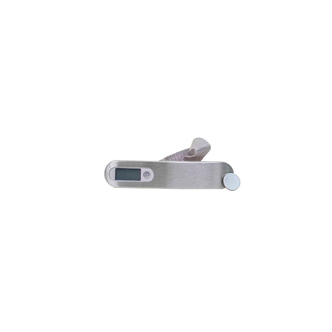 Cantar digital pentru bagaje, capacitate maxima 50kg, display LED