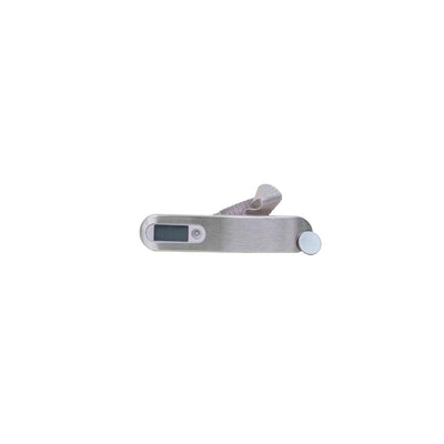Cantar digital pentru bagaje, capacitate maxima 50kg, display LED