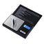 Cantar digital profesional FOXMAG24® cu ecran LCD