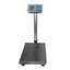Cantar electronic cu platforma 40x50 cm, brat pliabil, capacitate 350kg