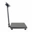 Cantar electronic cu platforma 40x50 cm, brat pliabil, capacitate 350kg