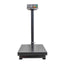 Cantar electronic cu platforma 60x45 cm si brat pliabil, capacitate 350 kg