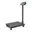 Cantar electronic cu platforma 60x45 cm si brat pliabil, capacitate 350 kg