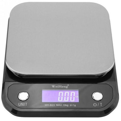 Cantar electronic de bucatarie FOXMAG24®