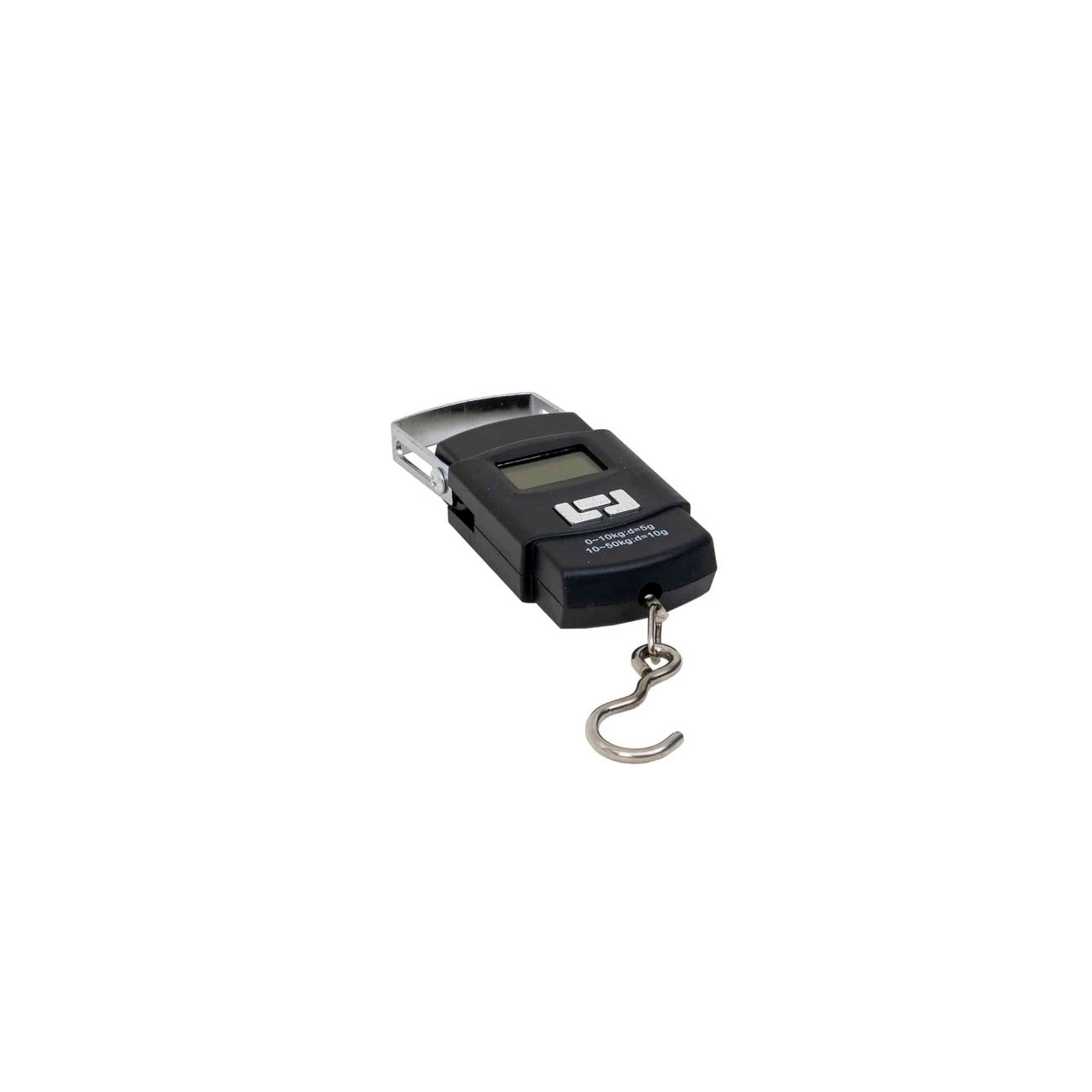 Cantar electronic de mana cu carlig, capacitate 50 kg, afisaj digital