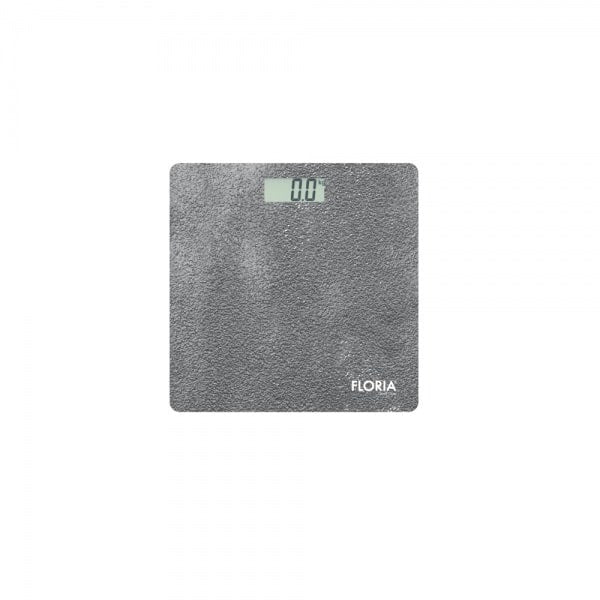 Cantar electronic de persoane cu ecran LCD si capacitate 150 kg