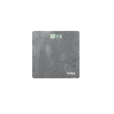 Cantar electronic de persoane cu ecran LCD si capacitate 150 kg