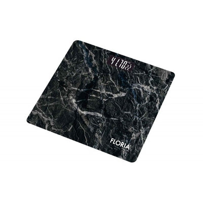 Cantar electronic de persoane cu ecran LCD si capacitate maxima 150 kg