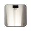Cantar electronic de persoane din inox, capacitate 150 Kg