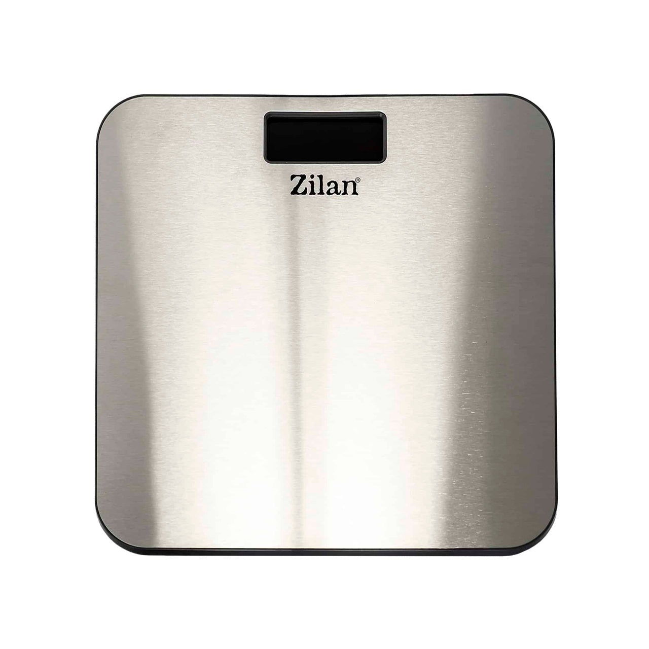 Cantar electronic de persoane din inox, capacitate 150 Kg