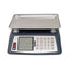 Cantar electronic digital cu acumulator, capacitate 40 kg, platforma 33x34 cm