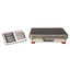 Cantar electronic fara fir cu platforma 32x42 cm, Wi-Fi, capacitate 200 kg, inox