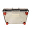 Cantar electronic fara fir cu platforma 32x42 cm, Wi-Fi, capacitate 200 kg, inox