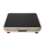Cantar electronic platforma fara fir WI-FI 32x42 cm capacitate 150 kg inox