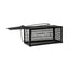 Capcana pentru rozatoare din otel, 21x11 cm, design clasic