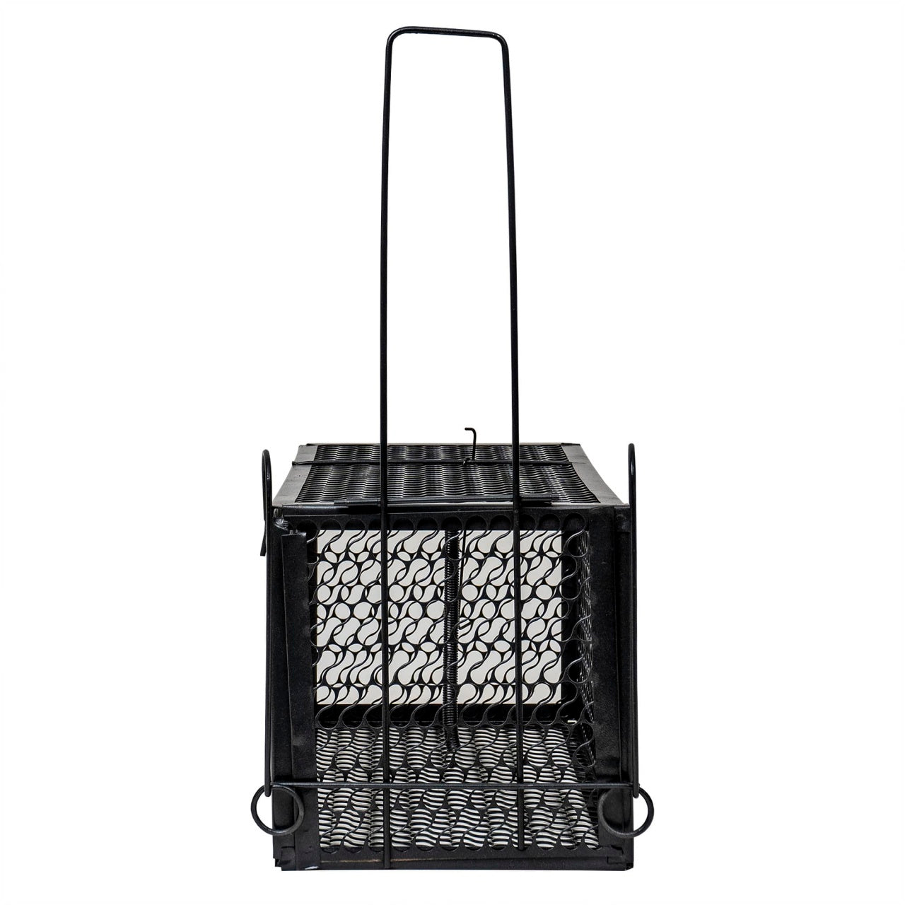 Capcana pentru rozatoare din otel, dimensiuni 29x14 cm