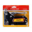 Capsator manual metalic pentru tapiterie, capse 4-14 mm, maner robust