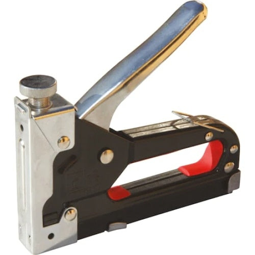Capsator manual pentru tapiterie FOXMAG24, 04-14 m, 2455