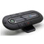 Car Kit Auto Difuzor Bluetooth handsfree pentru parasolar, FOXMAG24®