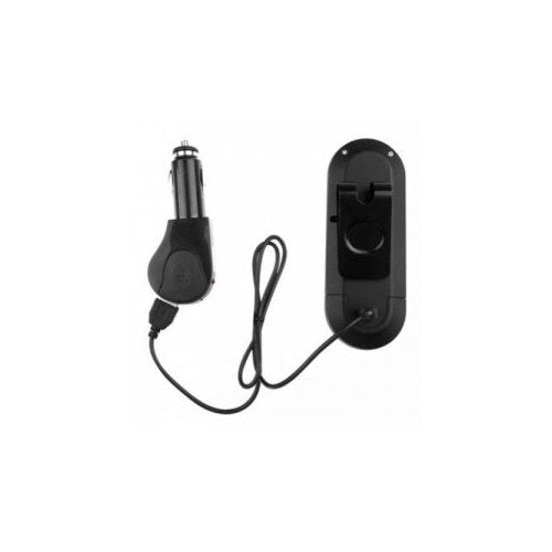 Car Kit Auto Difuzor Bluetooth handsfree pentru parasolar