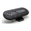 Car Kit Auto Difuzor Bluetooth handsfree pentru parasolar