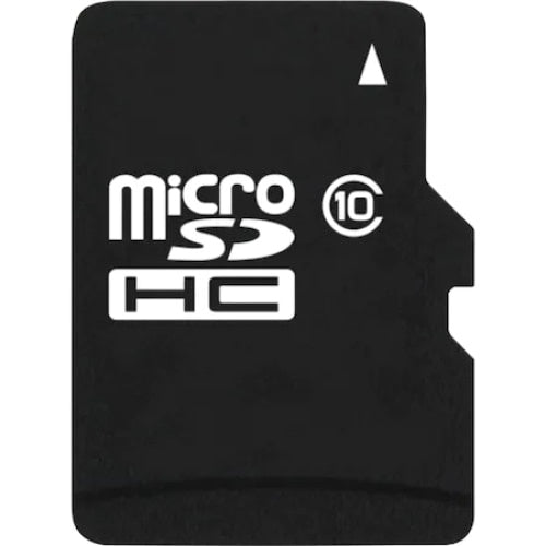 Card de memorie microSD FOXMAG24, 4GB cu adaptor SD