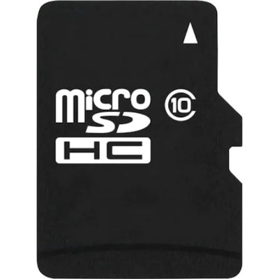 Card de memorie microSD FOXMAG24, 4GB cu adaptor SD
