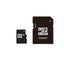 Card de memorie microSD FOXMAG24, 64GB cu adaptor SD