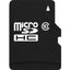 Card de memorie microSD FOXMAG24, 64GB cu adaptor SD