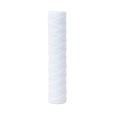 Cartus filtru apa textil 10 inch ultrafiltrare, pentru toata casa