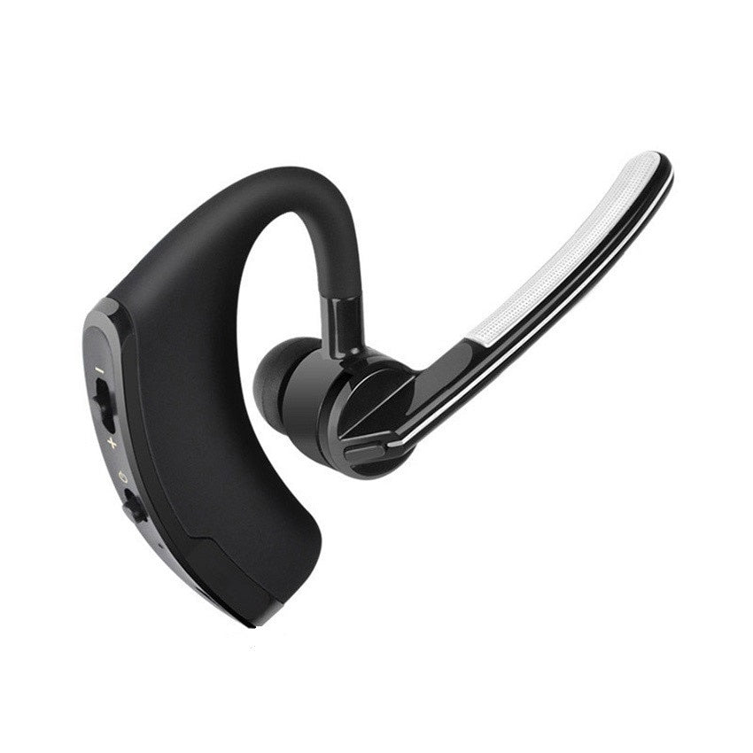 Casca bluetooth FOXMAG24®, wireless, microfon HD
