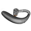 Casca bluetooth NytroPods S9 Business, Autonomie Mare, Microfon, Utilizare ureche stanga/dreapta, Grey