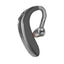 Casca bluetooth NytroPods S9 Business, Autonomie Mare, Microfon, Utilizare ureche stanga/dreapta, Grey