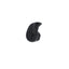 Casca mini Bluetooth 4.0 invizibila, Negru