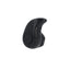 Casca mini bluetooth discreta, fara fire, negru