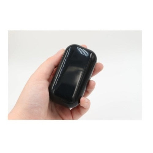 Casti FOXMAG24 L21, Bluetooth, rezistente la apa, cu super bass, apeluri de inalta calitate, autonomie 4h, negre