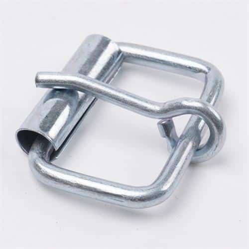 Catarama metalica 12 mm, negru mat, rezistenta si design compact